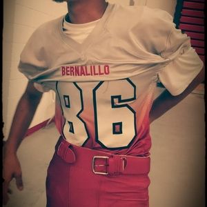 Meet your Posher, Dante